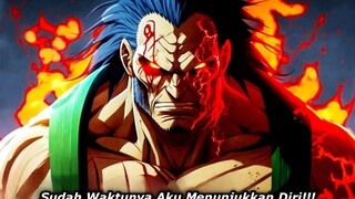 Kekuatan SHANKS Dan GARP Sudah Terlihat, Kini Waktunya Adalah DRAGON