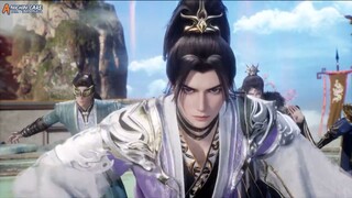 The Emperor Of Myriad Realms S2 Episode 171(221)Sub Indo