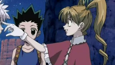 Hunter X Hunter OVA 2 Episode 7 - English Sub