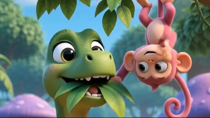 Dynasore Monkey