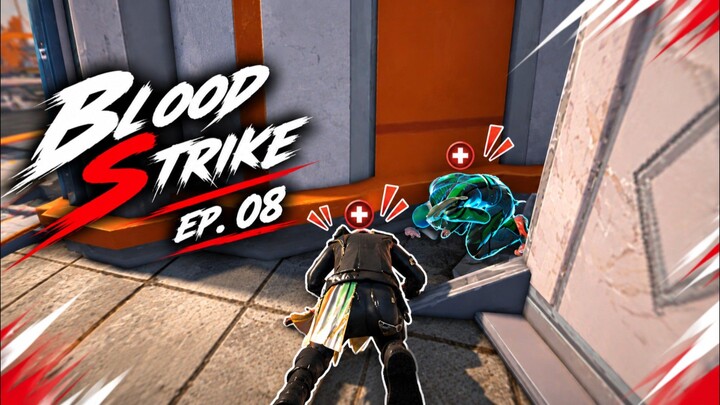 BLOODSTRIKE | EP08
