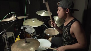 Zach Alcasid - Amatz (Drum Remix) - Shanti Dope