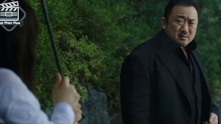 review phim Trùm Cớm và Ác Quỷ 1 #reviewphim