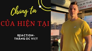 CHÚNG TA CỦA HIỆN TẠI- nói chuyện với Ethan Kelly về bài mới của Sơn Tùng M TP