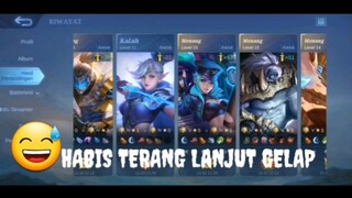 lika liku game MLBB