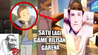 MAU SENENG TAPI DEVELOPERNYA GARENA | BLACK CLOVER M
