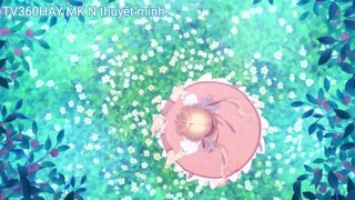 Thuyết Minh bậc thầy kẹo bạc và hắc tinh linh Tập 9 MK N