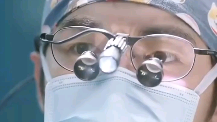 Medical students are just that awesome~