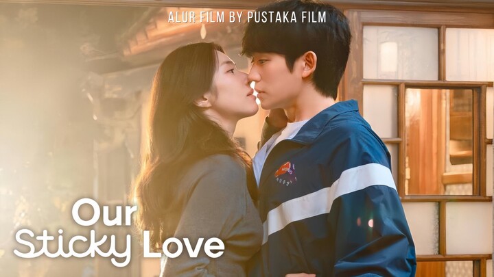Our Sticky Love (2026) Episode 6 Sub Indonesia