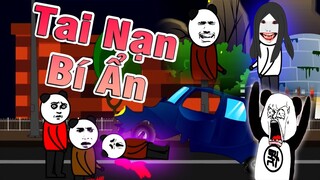 Gấu Đẹp Trai : VỤ TAI NẠN BÍ ẨN | Phim Ngắn Gấu Đẹp Trai Hài Hước Kinh Dị