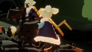 [Sky: Children of the Light] كيف تفقد صديقًا في لعبة Sky