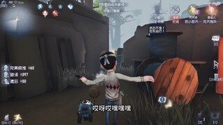 没2万场的对局，是不可能有这意识的。