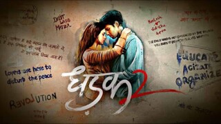 Dhadak 2 2025 Sub Indonesia