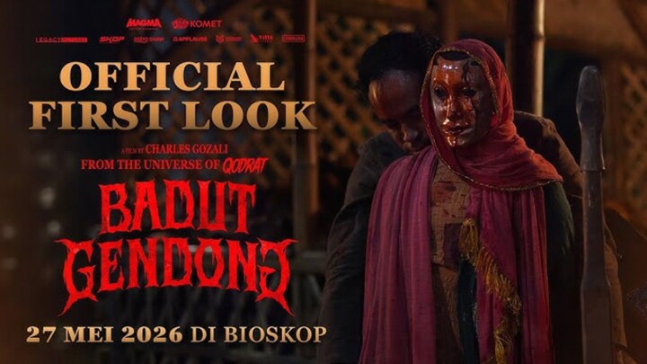 BADUT GENDONG : Horror Baru 2026
