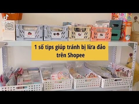 [ Tik Tok Việt Nam ] Một ngày gòi hàng của tiktoker 🥰