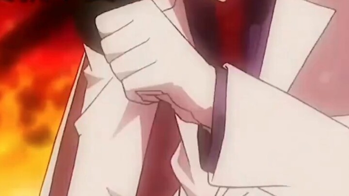 [Kaitou Kidd] Kidd's Thirty-Six Strategies for Love คุณชอบไหม?