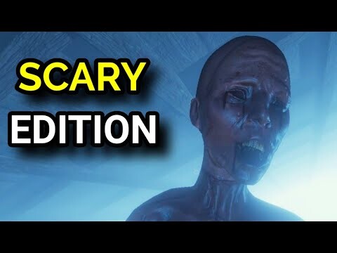 PHASMOPHOBIA SCARY Moments & FUNNY Moments - Jumpscare Compilation #71