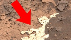 Som ET - 59 - Mars - Curiosity Sol 1689 - Video 3