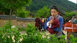 Dong Yi Episode 25