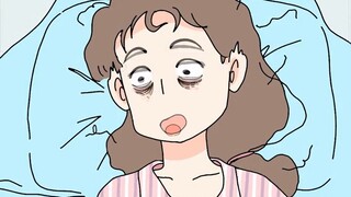 《يوميات ولادة طفلي 4》أشياء لم أكن أتوقعها-