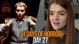 The Haunting of Julia / Full Circle( 1977) Review DAY 27 | 31 DAYS OF HORROR 2019 | SPOOKYASTRONAUTS