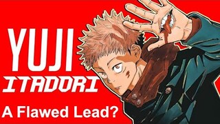 Why is Yuji The Main Character? | A Jujutsu Kaisen Discussion