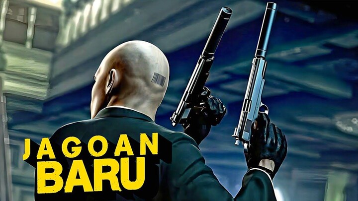 JOHN WICK MINGGIR DULU ‼️