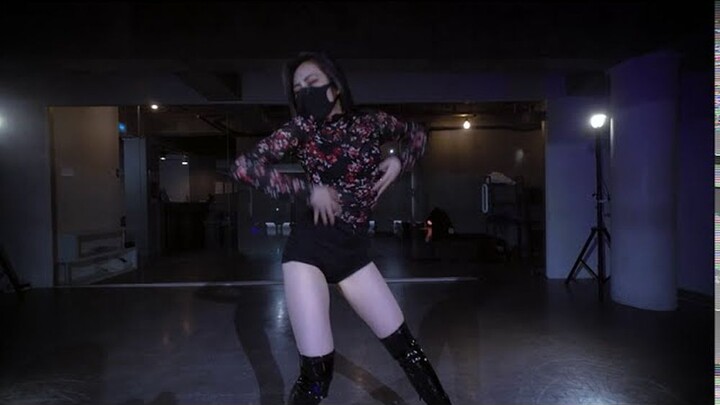 【Jazz siêu YU mỹ lệ】Nữ thần tóc dài ROSY nhảy múa gợi cảm hoang dã bài "Gemini" của Anne Marie | STU