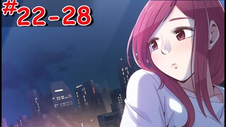 ep22-28 ยัยตัวป่วนจองจูฮี มังงะ [Fandub]