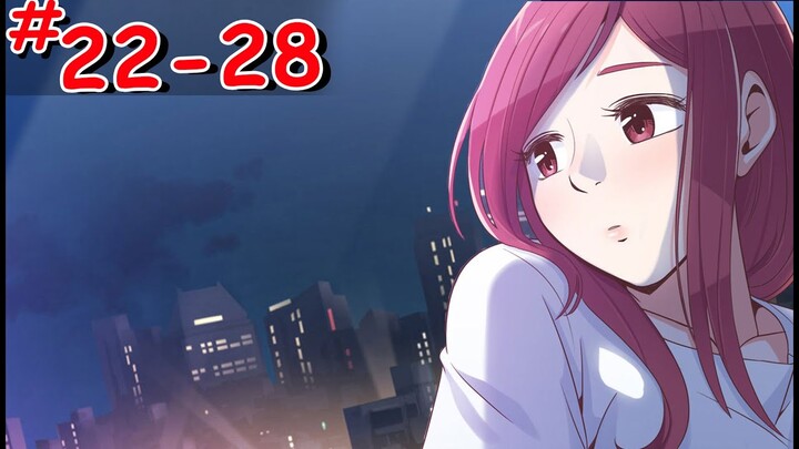 ep22-28 ยัยตัวป่วนจองจูฮี มังงะ [Fandub]