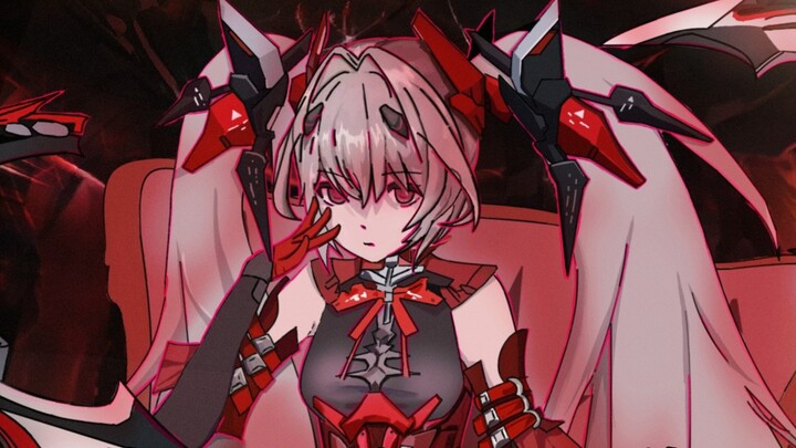 My sister-in-law messed up New Year's Eve and I had to clean up the mess myself