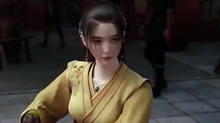 Bing Zhu Qi Hun Episode 6