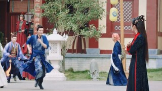 إذا كان الأمر يتعلق بالذهاب لرؤيتك، فسأركض حتمًا.