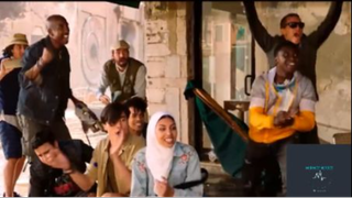 người nhện xa nhà 2 #normiesmovies