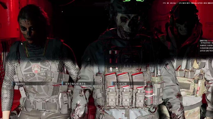 warzone EP.3