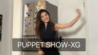 ผู้ที่ไม่เข้าใจ XG กำลังประสบปัญหา
