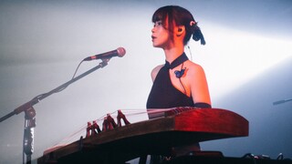 Vlog 3 | 哔哔啵啵璇de巡演（穿搭）日记