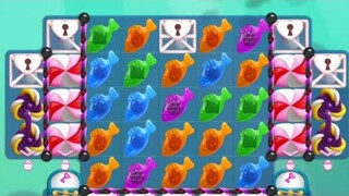 Candy crush saga level 15988