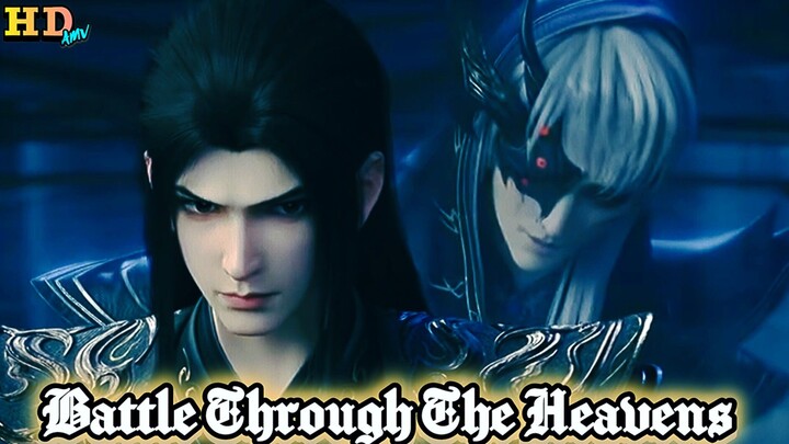 BTTH S5 Episode 175 1080p (60fps)