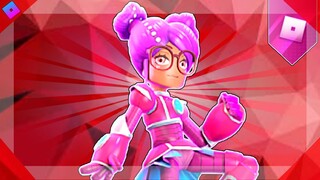 [ROBLOX EVENT 2021!] How to get the SPARKS KILOWATT PACKAGE BUNDLE! | ROBLOX Metaverse Champions Hub
