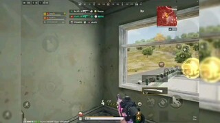 Vảy kar kĩ năng cao #pubg