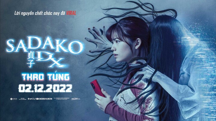 SADAKO : Full Movie Tagalog Dubbed