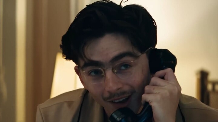 Marty Supreme 2025 Ganzer Film Stream Deutsch KOSTENLOS