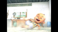 Upin dan Ipin - Tersentuh Hati | Musim 05 Eps 03 Part 01