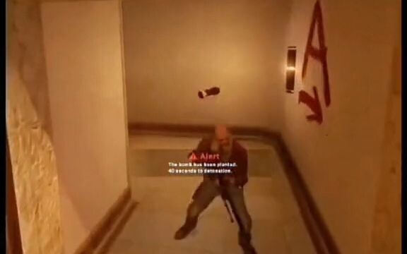 Pha hạ gục xa nhất trong CSGO