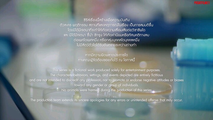 Chasing love eps 7