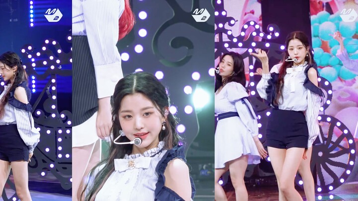 Carousel Dwarf King Zhang Yuanying 4K Color Grading Version