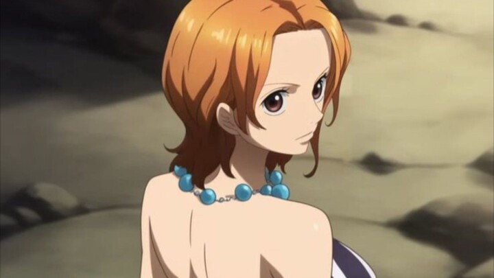 MOMEN LUFFY DIGOYANG GOYANG