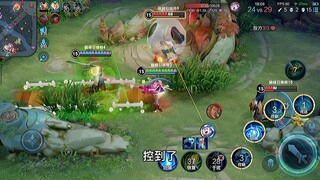 What's the point of playing Diao Chan if you can't give commands?