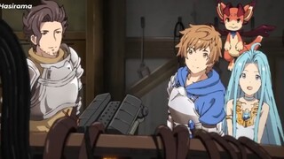 Sở Hữu Sức Mạnh Linh Thú, Tôi Chinh Phục Cả Thế Giới - Granblue Fantasy -P2